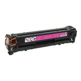 HP CP1515n Muadil Toner / Hp CB540A Muadil Toner Set