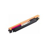 Hp CRG-729 Kırmızı Muadil Toner