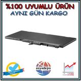 Hp CS03XL Uyumlu Batarya