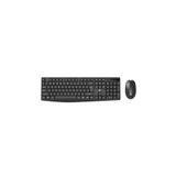 HP CS10L Kablosuz Klavye+ Mouse set