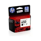 HP CZ101A 1015 1515 1516 2545 650 Siyah Kartuş