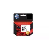 Hp Cz101ae Siyah Kartuş 650 Deskjet Ink Advatage 2515/2516