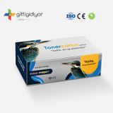 HP CZ181A-CF283A Muadil Toner