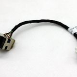 HP DC Notebook Power Jack
