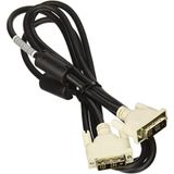 HP Dell Uyumlu 6ft 18 Pin M-M DVI-I Kablo