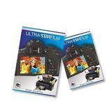 HP Designjet 700 13x18 50 Adet Uyumlu Fotoğraf Kağıdı