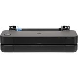 HP DesignJet T230 5HB07D 24 inç Yazıcı