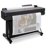 HP DesignJet T630 5HB11A 36 inç Yazıcı
