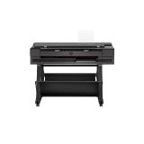 Hp Designjet T850 Mfp Tarayıcılı 36 İnç Plotter Hibrit Çalışma İçin Akıllı Çözüm