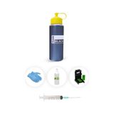 HP Deskjet 1000 500 ML Photoink Plus Siyah Kartuş Dolum Seti