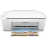 HP DeskJet 2320 7WN42B Tarayıcı + Fotokopi Renkli Çok Fonksiyonlu Mürekkep Püskürtmeli Yazıcı