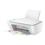 HP Deskjet 2710 5AR83B Wi-Fi Tarayıcı Mürekkep Püskürtmeli Çok Fonksiyonlu All in One Yazıcı