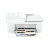 HP DeskJet 4220 All-in-One Yazıcı, Baskı, Kopyalama, Tarama, Kablosuz, Mobil faks gönderme, 54R37B - Beyaz