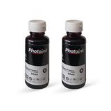 HP Deskjet 952c 2 Adet Siyah Photoink Mürekkep