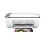 HP DeskJet Ink Advantage 2876 6W7E6C Wi-Fi Renkli Mürekkep Püskürtmeli Yazıcı