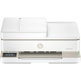 HP DeskJet Plus Ink Advantage 6575 714D5C Wi-Fi Tarayıcı Fotokopi Faks Renkli Çok Fonksiyonlu Inkjet Yazıcı