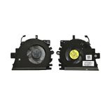 Hp DFS531005PL0T VGA Notebook Fan V1 (GPU) SAĞ Ekran Kartı Fanı