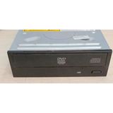 Hp Dh40n Dvd-Rom Super Multı Player 16X Sata Siyah Cd Dvd 5.25" İnç (2.El)