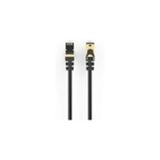 HP DHC-CAT8-3M 40 GBPS Cat 8 F/FTP 3 mt Patch Kablo