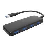 HP DHC-CT110 4 Port USB 3.0 USB Çoklayıcı Hub