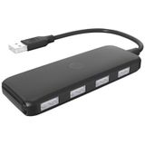 HP DHC-CT110C USB 3.0 USB 4 Port Çoklayıcı Hub