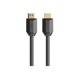HP DHC-HD01 HDMI 2.0 Kablo 3M Siyah