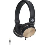 HP DHH-1206 Katlanabilir 3.5 mm Gaming Mikrofonlu Ps 4-5 - Xbox - Pc Oyuncu Kulaklık