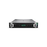 Hp Dl380 Gen11 Intel Xeon 4510,64Gb Ddr5 2X960gb, Mr408i-O Nc 8Sff,2X1000w Power,2U Rack,P71674-425