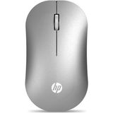 HP DM10 Silver 2.4 GHz Bluetooth Wireless Kablosuz Sessiz Mouse