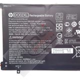 HP DO02XL 3.8V 33Wh 9390mAh Notebook Batarya