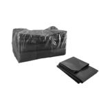 Hp Dökme Çöp Torbası 20 KG Siyah 80 x 110 cm