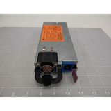 Hp DPS-750AB-3 A Switching Power Supply Unit 643955-101 100V-240V 9-4.5A Refrubıshed
