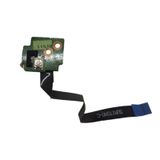 Hp Dv5-1220et Power Button Tetik Flex