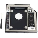 HP Dv5-1235et (nw559ea) 2. Disk Kızak Ssd Hdd