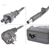 HP DV5-1240ET Notebook Adaptör