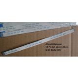 Hp Dv9000 Power Buton Switch Panel Flex Kablo 12 Pin 12-0.5-20A