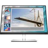 HP E24İ G4 9VJ40AA 24 inç 5ms Monitör
