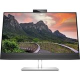 Hp E27M G4 Qhd LCD Konferans Monitörü 27 Inç - 0,03 ms - 100 Hz