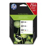 HP E5Y87EE 301 Deskjet 1512 Kartuş