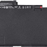 Hp E7u23aa Laptop Batarya