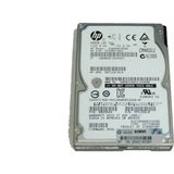 Hp EG0600FBDBU 597609-003 600GB 10K Rpm 2.5" Sas Hard Drive Refrubıshed