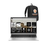 Hp Elitbook 650 G10 İ5 1335U 40Gb Ram 1Tb Ssd 15.6'' Fhd W11Home 8A573Ea & Per4 Çanta