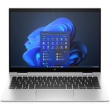 HP Elite x360 830 G11 970P5ET Ultra 7 155U 16GB RAM 1TB SSD Windows 11 Pro 13.3 inç Laptop - Notebook