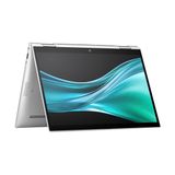 Hp Elite X360 830 G11 Core Ultra 7 155U 16GB 512GB 13.3" Wuxga W11 Pro Ingilizce Klavye Taşınabilir Bilgisayar - Gümüş