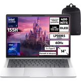 Hp Elitebook 1040 G11 Ultra 7-155H 16-Gblpddr5 4 Tbssd 14" 2.8k OLED Windows 11 Pro + Hmf Sırt Çantası 9G0J5ETHMF3 - 16 GB