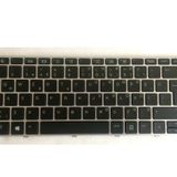 HP Elitebook 1040-G3 Klavye