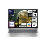 HP EliteBook 6 AD4B9ETHMF7 Ultra 5-225U 32 GB 2 TB SSD 16" W11P Dizüstü Bilgisayar