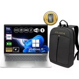Hp Elitebook 6 Aı G1i Ultra 5 225U 16GB Ram 2TB SSD 14" W11Pro Notebook CV0G0ET ATL27 + Çanta&Mouse