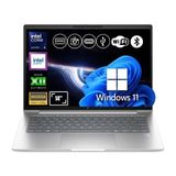 Hp Elitebook 6 Aı G1i Ultra 5 225U 64Gb Ram 2Tb Ssd 14" Full Hd Win11pro Notebook Cv0g0et Atl19