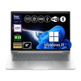 Hp Elitebook 6 Aı G1i Ultra 5 225U 8Gb Ram 1Tb Ssd 14" Full Hd Win11pro Notebook Cv0g0et Atl3
